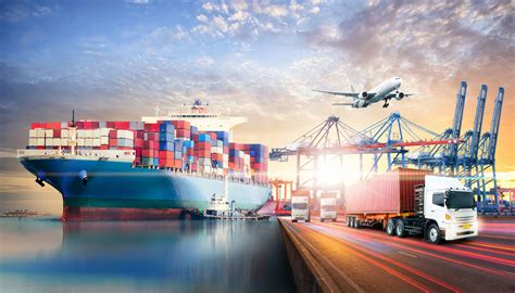International logistics. Things To Know About International logistics. 